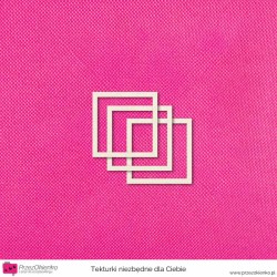 Shaker box kwadrat 9x9