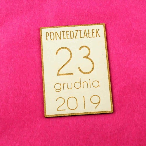 Personalizowana kartka z kalendarza – idealna do metryczki.jpg