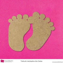 Stópki (13,5×14,5) – HDF