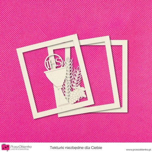 ramka szejker z kielichem i klosami.jpg