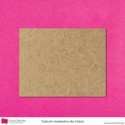 Prostokąt (15×19) – HDF