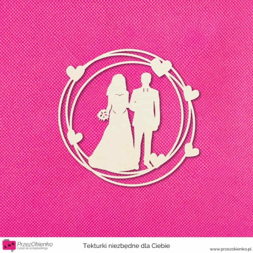 ramka 3 kola serca z mloda para.jpg