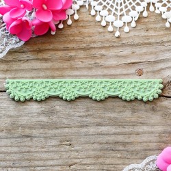 Stempel border
