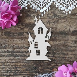 Straszny dom wzór 03