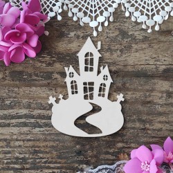 Straszny dom wzór 02