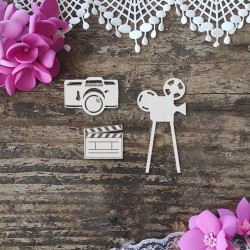Atrybuty filmowe