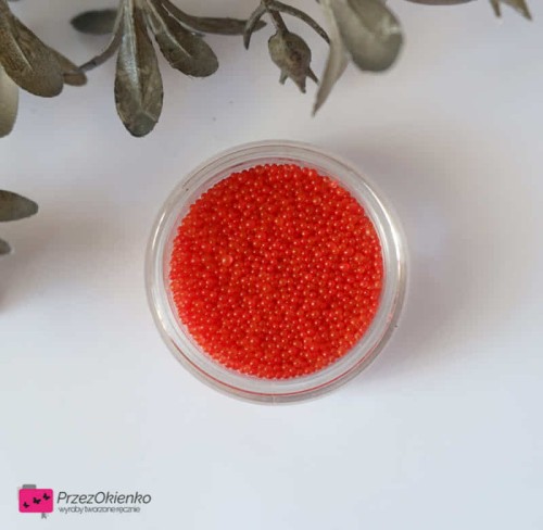 mikrokulki szklane kolorowe pomaranczowe.jpg