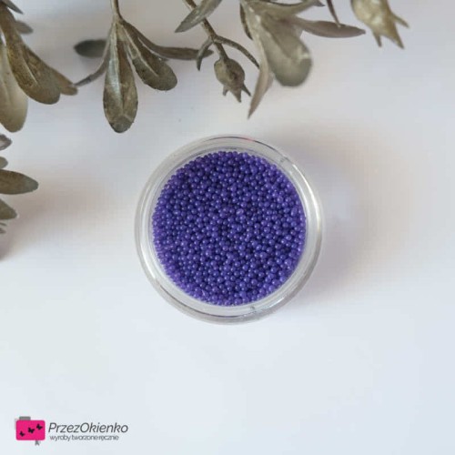 mikrokulki szklane kolorowe fioletowe.jpg