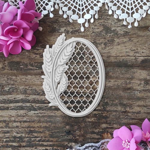 ramka owalna warstwowa komunijna tekturki scrapbooking.jpg