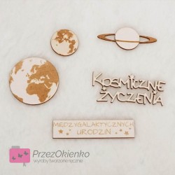 Zestaw “Kosmos”