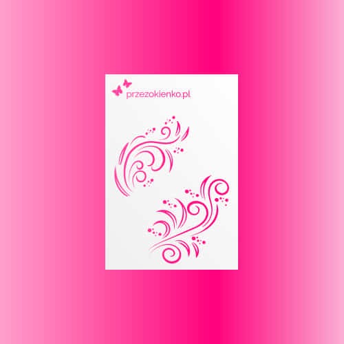maska szablon zawijaski na ATC scrapbooking.jpg