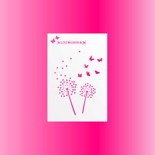 maska szablon dmuchawce na ATC scrapbooking.jpg
