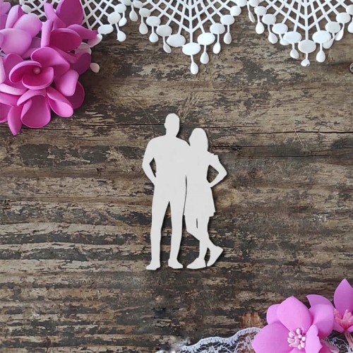 zakochana para tekturki scrapbooking.jpg
