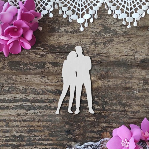 zakochana para 2 tekturki scrapbooking.jpg