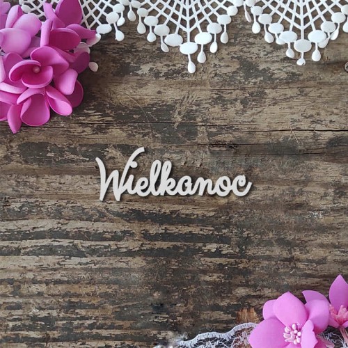 napis Wielkanoc tekturki scrapbooking.jpg