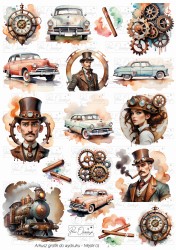 Męskie 01 - arkusz cyfrowy