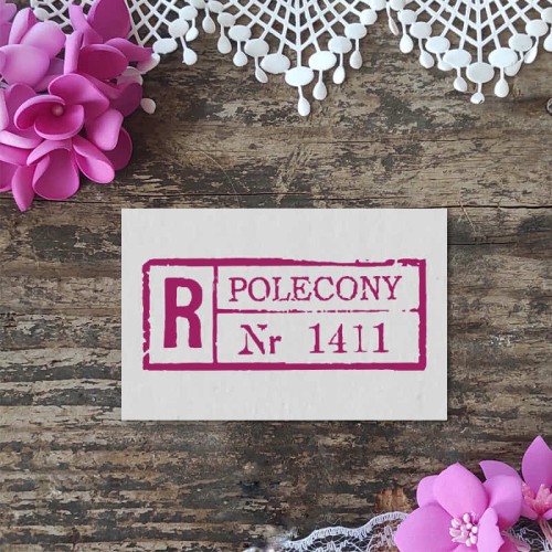 Stempel pocztowy  - Polecony odbicie.jpg