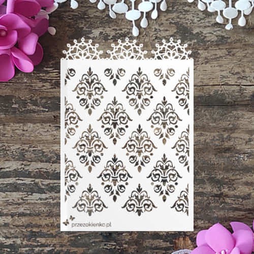 maska szablon damask scrapbooking.jpg