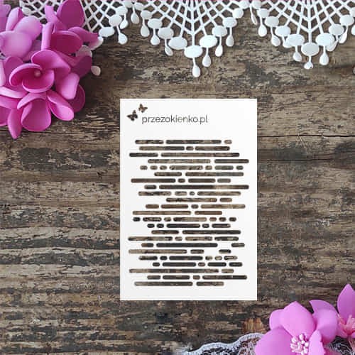 maska ATC szablon kreska-kropka scrapbooking.jpg