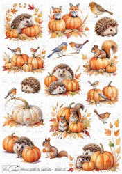 Jesień 02 - arkusz cyfrowy