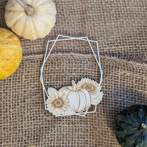 ramka jesienna grawerowana dynia i sloneczniki.jpg