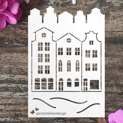 maska szablon kamieniczki scrapbooking.jpg