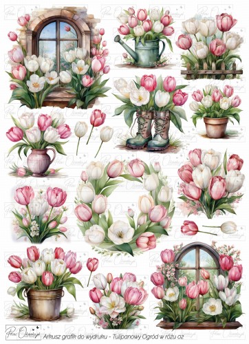 Tulipanowy ogrod w rozu 02 znak wodny.jpg
