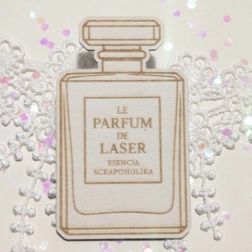 Le Parfum de Laser - Esencja Scrapoholika.jpg