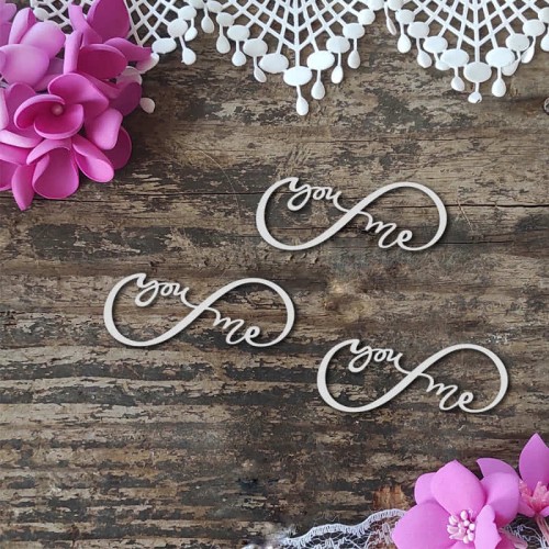 znak nieskonczonosci you me tekturki scrapbooking przez okienko.jpg