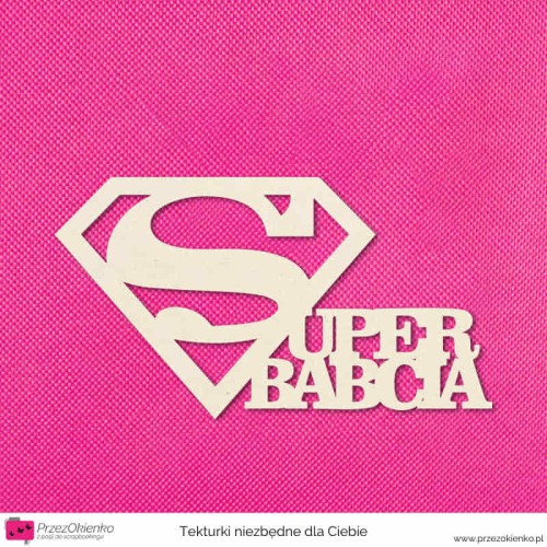 Napis super babcia.jpg