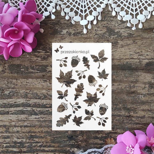 maska atc szablon jesienne listki.jpg