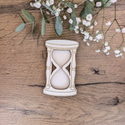 Shaker Box – Klepsydra
