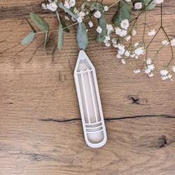 Shaker Box – Kredka