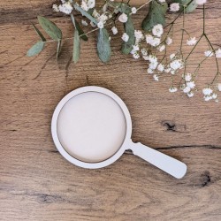 Shaker Box – Lupa