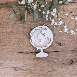 Shaker Box – Globus