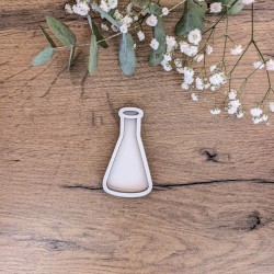 Shaker Box – Menzurka