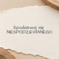 spodziewaj sie niespodziewanego.jpg