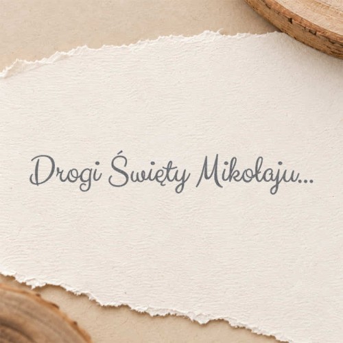 Drogi Swiety Mikolaju stempel gumowy.jpg
