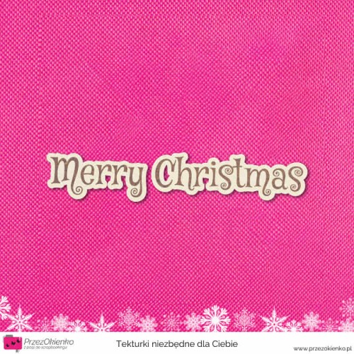 napis grawerowany merry christmas.jpg