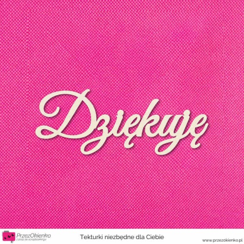 napis dziekuje 02 6cm.jpg