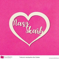 Serce “Nasz Skarb”