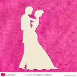 Tańcząca Para - duża