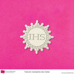 Hostia wzór 08 - warstwowa