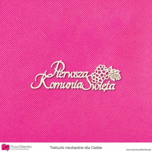 napis pierwsza komunia swieta wzor 02.jpg