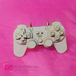 Pad do konsoli 3D