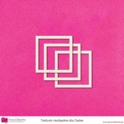 Shaker box kwadrat 11x11